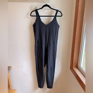 Lululemon jumpsuit/bodysuit